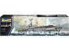 Revell 05164 German Aircraft Carrier GRAF ZEPPELIN 1/720